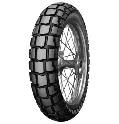 DUNLOP OPONA 130/90-17 K660 68S TT TYŁ (TOURING DESERT) DOT 12/2026