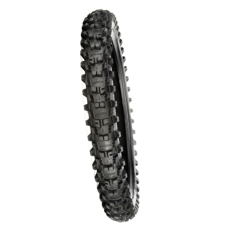 MOTOZ OPONA 80/100-21 TERRAPACTOR I/T 51M TT PRZÓD (NHS) DOT 02/2025