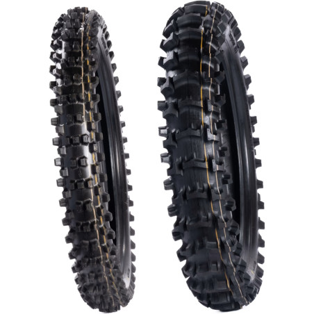 MOTOZ OPONA 110/90-19 TERRAPACTOR MXX NHS SOFT (SAND) 62M TT TYŁ DOT 02/2025