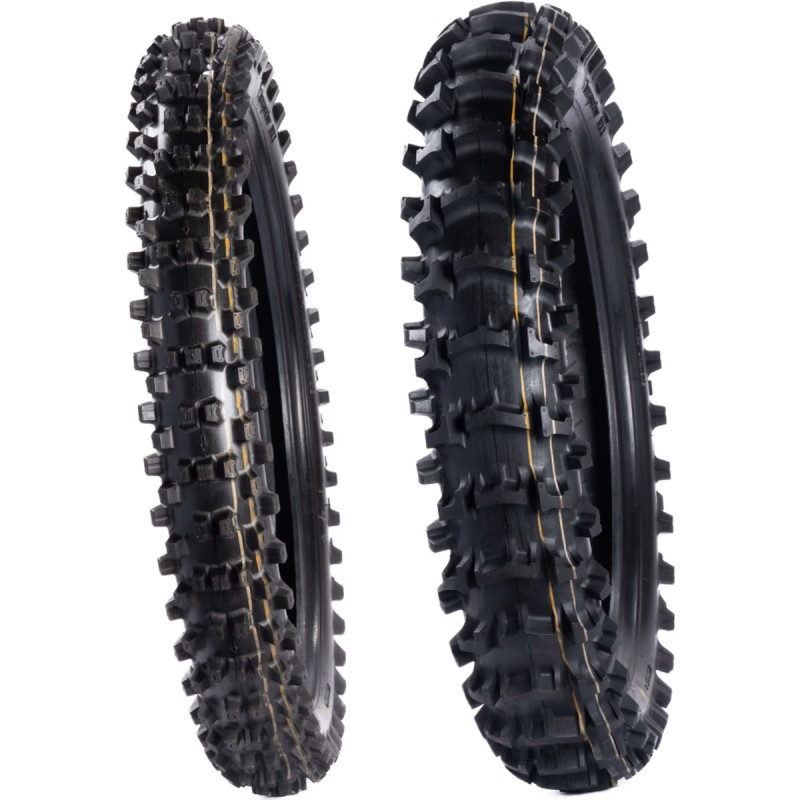 MOTOZ OPONA 120/80-19 TERRAPACTOR MXX NHS SOFT (SAND) 63M TT TYŁ DOT 02/2025