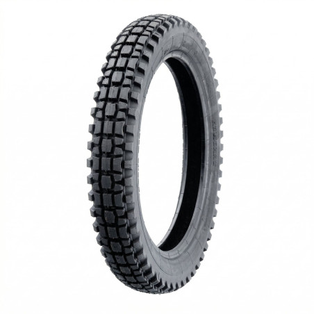 HEIDENAU OPONA 3.25-18 K37 59P TT M/C REINF PRZÓD/TYŁ DOT 22/2026