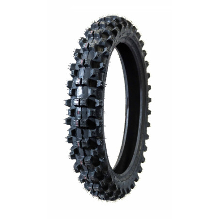 WANDA OPONA 110/90-19 P2006 6PR 68M TT M/C MTX-80 TYŁ DOT 46-52/2025 (MOTOCROSS) WZMACNIANA