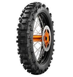 METZELER OPONA 140/80-18 MCE 6 DAYS EXTREME EXTRA SOFT 70M NHS TT M/C M+S TYŁ DOT 01-18/2025