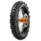 METZELER OPONA 140/80-18 MCE 6 DAYS EXTREME EXTRA SOFT 70M NHS TT M/C M+S TYŁ DOT 01-18/2025