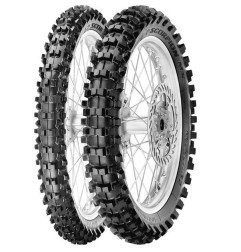 PIRELLI OPONA 60/100-12 SCORPION MX32 MID SOFT NHS 36M TT PRZÓD DOT 30/2024