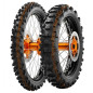 METZELER OPONA 140/80-18 MCE 6 DAYS EXTREME FIM SOFT TT 70M M+S M/C TYŁ DOT 02-20/2025