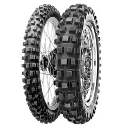 PIRELLI OPONA 80/100-21 MT16 GARACROSS 51R TT MST PRZÓD DOT 44-45/2024