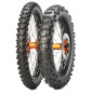 METZELER OPONA 140/80-18 MCE 6 DAYS EXTREME FIM 70M TT M+S TYŁ DOT 01-48/2025