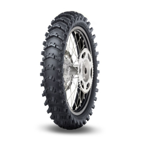 DUNLOP OPONA 100/90-19 GEOMAX MX14 57M TT TYŁ DOT 21-46/2025
