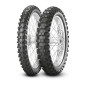 PIRELLI OPONA 100/100-18 SCORPION MX EXTRA X NHS 59M TT TYŁ DOT 14/2023