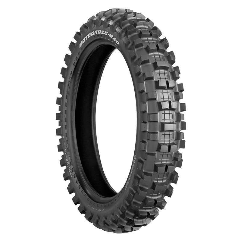 BRIDGESTONE OPONA 2.75-10 MOTOCROSS M40 38J TT DOT 49/2025