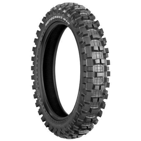 BRIDGESTONE OPONA 2.75-10 MOTOCROSS M40 38J TT DOT 49/2025