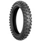 BRIDGESTONE OPONA 2.75-10 MOTOCROSS M40 38J TT DOT 49/2025
