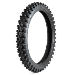 X-GRIP OPONA MOTOCROSS/ENDURO 90/100-21 HULKYBOY SOFT (MIĘKKA) FIM 57R TT PRZÓD DOT 08-42/2025