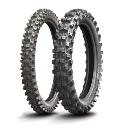 MICHELIN OPONA 70/100-19 STARCROSS 5 SOFT 42M TT M/C PRZÓD DOT 42/2025