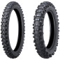 DUNLOP OPONA 140/80-18 GEOMAX EN91 EXTREME 70M TT TYŁ DOT 19-50/2025