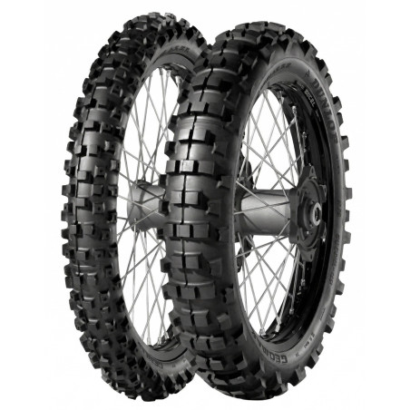 DUNLOP OPONA 90/90-21 GEOMAX ENDURO S SOFT 54R TT PRZÓD DOT 06-45/2025