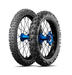 MICHELIN OPONA 90/100-21 STARCROSS 6 HARD 57M NHS TT M/C PRZÓD DOT 18-48/2025