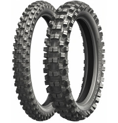 MICHELIN OPONA 90/100-14 STARCROSS 5 MEDIUM 49M TT M/C TYŁ DOT 31-46/2025