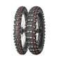 MITAS OPONA 80/100-21 TERRA FORCE-MX SAND (PODWÓJNY CZERWONY PASEK) 51M TT PRZÓD DOT 2025 (DOT:XVDP) (ZAMIENNIK:70000143)