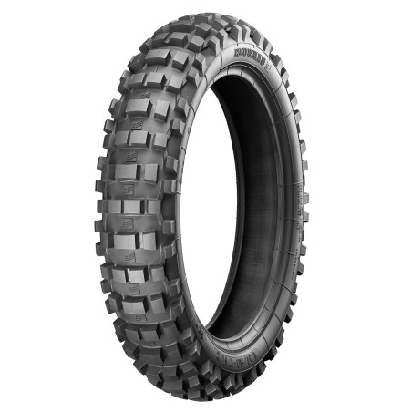 HEIDENAU OPONA 140/80-18 K74 70M M+S TT M/C (MOTOCROSS) TYŁ DOT 27-28/2025