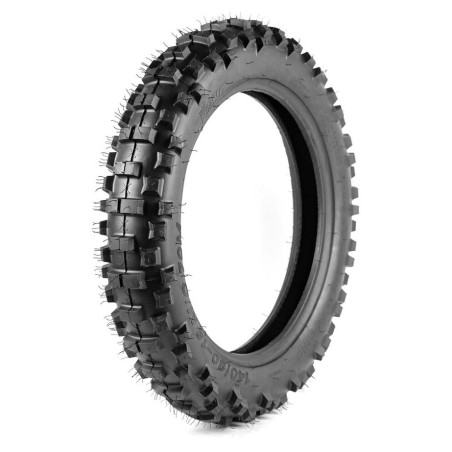 X-GRIP OPONA MOTOCROSS/ENDURO 140/80-18 KING-KONG MEDIUM M/C 70M M+S TT TYŁ DOT 14-46/2025