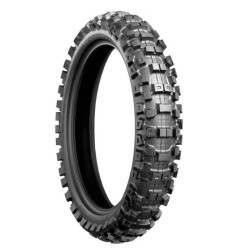 BRIDGESTONE OPONA 90/100-14 MOTOCROSS M404 49M TT DOT 07/2025