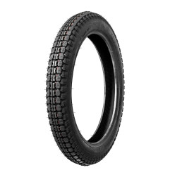 ANLAS OPONA 3.50-19 NR-14 57P TT M/C PRZÓD/TYŁ DOT 17-43/2024