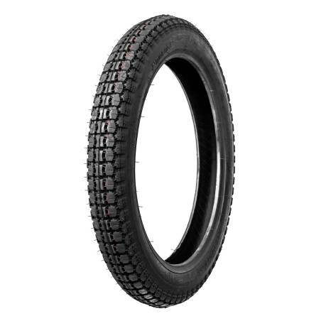 ANLAS OPONA 3.50-19 NR-14 57P TT M/C PRZÓD/TYŁ DOT 17-43/2024