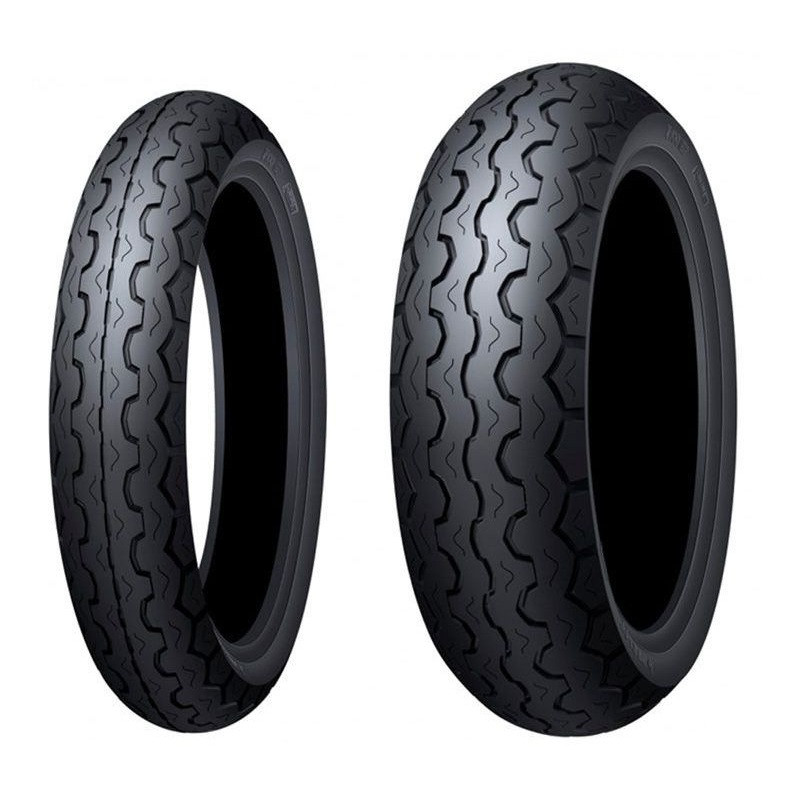 DUNLOP OPONA 120/70ZR17 TT100 GP (58W) TL PRZÓD DOT 10/2023