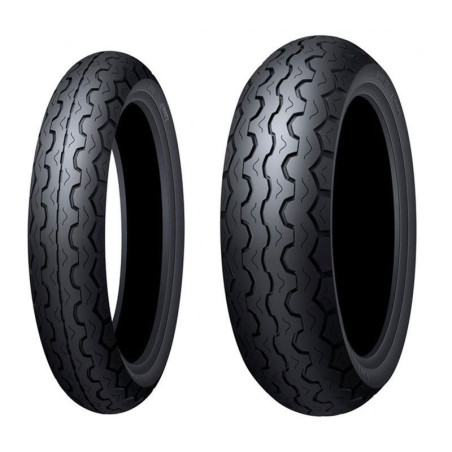 DUNLOP OPONA 120/70ZR17 TT100 GP (58W) TL PRZÓD DOT 10/2023