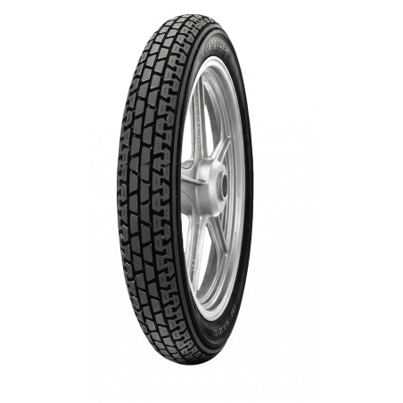 METZELER OPONA 2.75-16 BLOCK C 46P TT PRZÓD/TYŁ DOT 08/2022