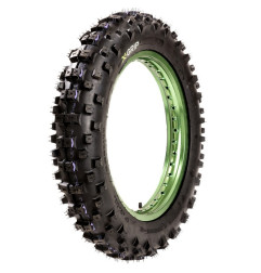 X-GRIP OPONA MOTOCROSS/ENDURO 140/80-18 SUPERENDURO-R MEDIUM 70M TT TYŁ DOT 19/2025
