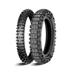 MICHELIN OPONA 140/80-18 DESERT RACE 70R TT TYŁ DOT 20-41/2025