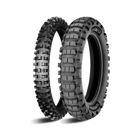 MICHELIN OPONA 140/80-18 DESERT RACE 70R TT TYŁ DOT 20-41/2025