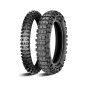 MICHELIN OPONA 140/80-18 DESERT RACE 70R TT TYŁ DOT 20-41/2025