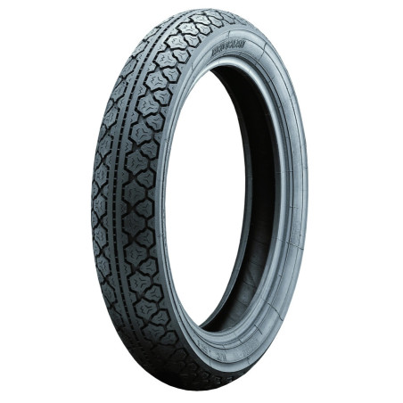 HEIDENAU OPONA 2.50-16 K36/1 41J TT REINF PRZÓD/TYŁ DOT 50/2025