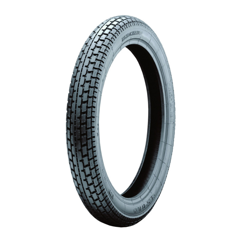 HEIDENAU OPONA 5.00-16 K34 71H TT (OLDTIMER-CLASSIC) PRZÓD/TYŁ DOT 39-40/2025