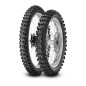 PIRELLI OPONA 120/100-18 SCORPION XC MID SOFT NHS TT 68M TYŁ DOT 17/2025