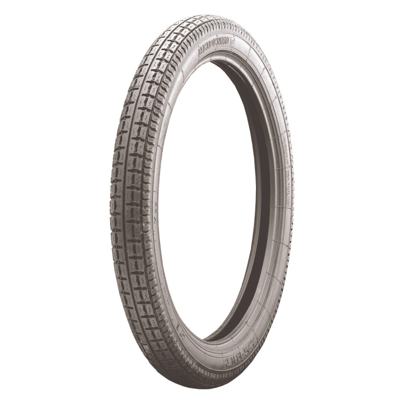 HEIDENAU OPONA 2.75-16 K35 46P TT M/C REINF PRZÓD/TYŁ DOT 16-44/2025