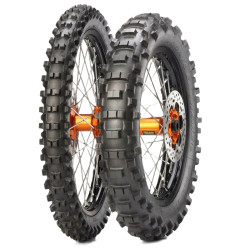 METZELER OPONA 80/90-21 MCE 6 DAYS EXTREME FIM 48R TT M+S PRZÓD DOT 10-47/2025