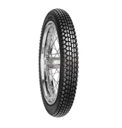 MITAS OPONA 2.75-18 H-03 48P TT (OLDTIMER-CLASSIC) DO 150 KM/H PRZÓD/TYŁ DOT 29-30/2025 (460005) (ZAMIENNIK:70000015)