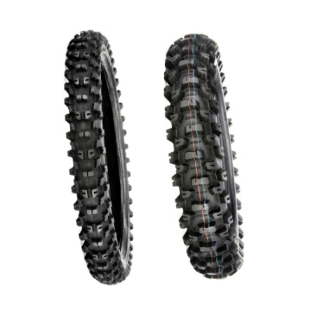 MOTOZ OPONA 110/90-19 TERRAPACTOR S/T 62M TT TYŁ (NHS) (25% HARD -75% SOFT) (25% DRY -75% WET) DOT 24/2025