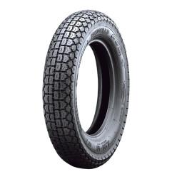 HEIDENAU OPONA 3.00-10 K38 50J REINF TL PRZÓD/TYŁ DOT 36-37/2025