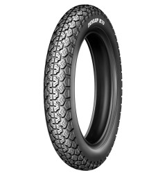 DUNLOP OPONA 4.00-18 K70 64S TT PRZÓD/TYŁ OLDTIMER DOT 20-47/2025