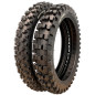 WAYCOM (WAYGOM) OPONA 100/90-19 MOTOCROSS MIXT 63L REAR TYŁ
