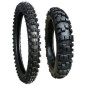 WAYCOM (WAYGOM) OPONA 100/90-19 MOTOCROSS HARD 57M REAR TYŁ