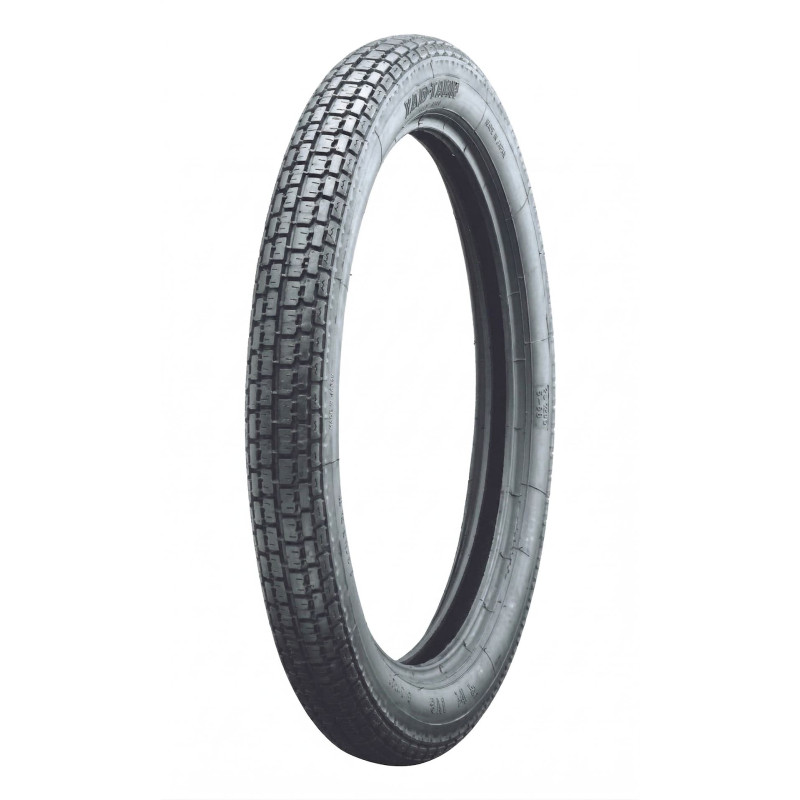 HEIDENAU OPONA 2.75-16 K30 46J TT REINF. SIMSON PRZÓD/TYŁ DOT 25/2026