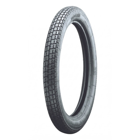 HEIDENAU OPONA 2.75-16 K30 46J TT REINF. SIMSON PRZÓD/TYŁ DOT 25/2026