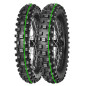 MITAS OPONA 120/90-18 TERRA FORCE-EX XT-754 SUPER LIGHT 65M TT TYŁ (ZIELONY PASEK) DOT 01-14/2025 (460102) (zamiennik:70000224)